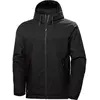 Image de Hager, Veste de travail, Veste d'hiver Oxford taille M 990 BLACK (M)
