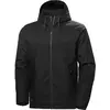 Image de Helly Hansen, Hommes, Vestes d'hiver, Veste d'hiver Oxford noir taille S, Noir, (S)