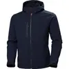 Image de Helly Hansen Workwear, Veste de travail, Striuk  HELLY HANSEN Kensington Softshell, m lyna M (M)