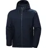 Image de Helly Hansen, Veste de travail, Veste d'hiver Oxford taille XXL marine (XXL)