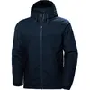 Image de Helly Hansen, Veste de travail, Veste d'hiver Oxford taille L marine (L)