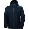 Image de Helly Hansen, Hommes, Vestes d'hiver, Veste d'hiver Oxford taille S marine, Bleu, (S)