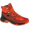 Image de Helly Hansen, Hommes, Chaussures de randonnée, Cascade Mid HT (44.5), Rouge