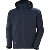 Image de Helly Hansen Workwear, Veste de travail, Striuk  HELLY HANSEN Oxford Softshell, m lyna M (M)
