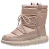 Image de Helly Hansen, Femmes, Bottes, Femmes Isolabella 2 Demi, Marron, (37.5)