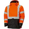Image de Helly Hansen, Veste de travail, Veste D'Hiver Uc-Me (M)