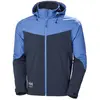 Image de Helly Hansen Workwear, Veste de travail, Striuk  HELLY HANSEN Oxford Softshell,  viesiai m lyna L (L)