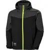 Image de Helly Hansen Workwear, Veste de travail, Veste Oxford H. Softs (L)