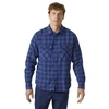 Image de Helly Hansen Chemise à Manches Longues Lokka Organic Flannel