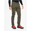 Image de Helly Hansen, Hommes, Pantalon outdoor, VIKA TUR PANT 2.0 (L), Vert