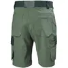 Image de Helly Hansen, Hommes, Short, Short Cargo Oxford 4x, Vert, (50)
