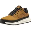Image de Helly Hansen, Hommes, Vestes d'extérieur, Beckett Herrenschuhe (42), Marron, Orange, 42