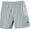 Image de Helly Hansen, Hommes, Short de bain, Herren-Badeshorts Newport Trunk, Gris, Argent, (XL)