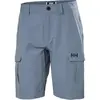Image de Helly Hansen, Hommes, Short, Herren HH QD Cargo-Shorts, (Bande de fréquences 38 (2600 MHz))