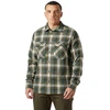 Image de Helly Hansen Chemise à Manches Longues Lokka Organic Flannel