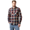 Image de Helly Hansen Chemise à Manches Longues Lokka Organic Flannel