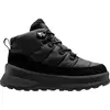 Image de Helly Hansen, Femmes, Bottes, Damen-Winterstiefel WINTER BLISS BOOT HT, (40)