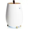 Image de Wilfa HU-230W, Humidificateur, Marron, Blanc