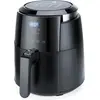 Image de Wilfa Air Fryer Crispier, Friteuse, Noir