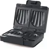 Image de Wilfa Sandwich Maker, Machine à panini, Noir
