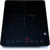 Image de Wilfa ICP-1800B, Plaque de cuisson amovible, Noir