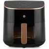 Image de Wilfa Dualfry Split 8L, Friteuse, Noir