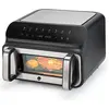 Image de Wilfa Gril Dualfry 10L, Friteuse, Noir