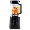 Image de Wilfa Power-Blender Powerfuel XL, Blender, Noir