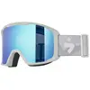 Image de Sweet Protection Masque De Ski Durden Rig Reflect Low Bridge