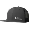 Image de Sweet Protection, Hommes, Casquette, Corporate Trucker Cap, Gris, (Taille unique)