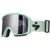 Image de Sweet Protection, Unisexe, Lunettes : accessoires, Durden Rig Reflect Schutzbrille, Vert