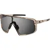 Image de Sweet Protection, Unisexe, Lunettes de sport, Memento Obsidian (Frêne Cristal, Obsidienne), Gris