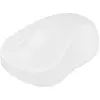 Image de CHERRY MMS AK-PMH21 Sans fil blanc ERGO IP68 (Sans fil), Souris, Blanc