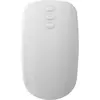 Image de CHERRY ACTIVE KEY MMS AK-PMH3 Sans fil 3 boutons de défilement blanc (Filaire, Sans fil), Souris, Blanc