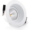 Image de TLG, Applique + plafonnier, LIGHTGROUP SLC1125 (505 lm)