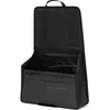 Image de D_b_ Hugger Organizer - Kofferorganizer, Accessoires de voyage, Noir