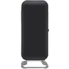 Image de Radiateur bain d'huile Mill Gentle Air 1000W Noir