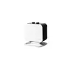 Image de Chauffage soufflant Mill Compact 1800W Blanc et Noir