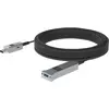 Image de Huddly USB 3 AOC CABLE, AM-AF, L=5m (5 m, USB 3.2 Gen 1), Câble USB