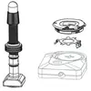 Image de Quarq Soupapes Tyrewiz 101 Xplr