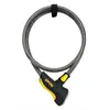 Image de Onguard Antivol à Câble Akita 8039 185 x 12 mm
