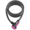 Image de Onguard Antivol à Câble Neon Combi One Size