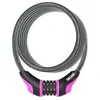 Image de Onguard Antivol à Câble Neon Combi 180 cm x 12 mm