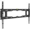 Image de Barkan WH E400+ (Mur, 90", 60 kg), Support mural pour TV, Noir