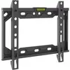 Image de Barkan E202+ (Mur, 40 kg, 13" - 39"), Support mural pour TV, Noir