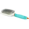 Image de Moroccanoil, Brosse + peigne, Paddle Brush
