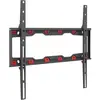 Image de Barkan ND300 (Mur, 37 kg, 19" - 65"), Support mural pour TV, Noir