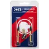 Image de Joe S Soupapes 2 Tubeless Frech Presta 48 mm