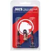 Image de Joe S Soupapes Tubeless Alloy Frech Presta