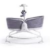 Image de Tiny Love, Transat pour bébé, Nouveau 3-en-1 Rocker Napper